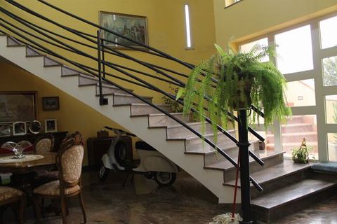 Villa a Bivona, Agrigento, Bivona - € 690.000 | Ref: Villa Marchetta - foto 22
