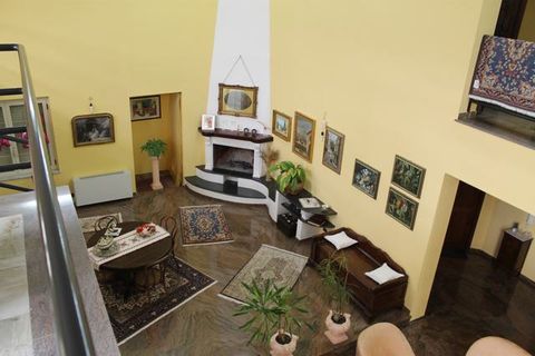 Villa a Bivona, Agrigento, Bivona - € 690.000 | Ref: Villa Marchetta - foto 17