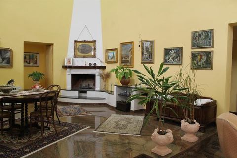 Villa a Bivona, Agrigento, Bivona - € 690.000 | Ref: Villa Marchetta - foto 21