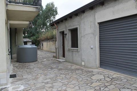 Villa a Bivona, Agrigento, Bivona - € 690.000 | Ref: Villa Marchetta - foto 41