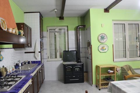Villa a Bivona, Agrigento, Bivona - € 690.000 | Ref: Villa Marchetta - foto 4