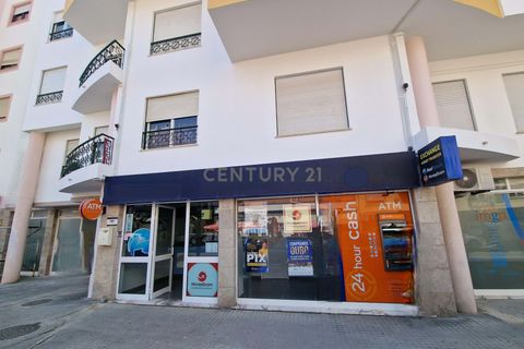 Erhvervsejendom i Sines, Setubal, Sines - € 130.000 | Ref: C0409-01834 - foto 1