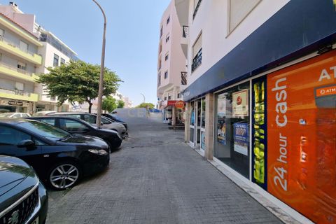 Erhvervsejendom i Sines, Setubal, Sines - € 130.000 | Ref: C0409-01834 - foto 2