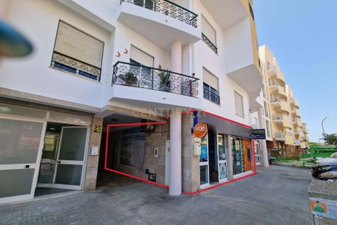 Erhvervsejendom i Sines, Setubal, Sines - € 130.000 | Ref: C0409-01834 - foto 5