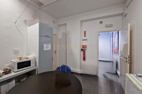 Erhvervsejendom i Sines, Setubal, Sines - € 130.000 | Ref: C0409-01834 - foto 8