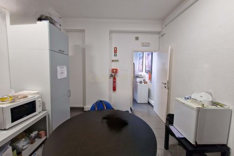 Erhvervsejendom i Sines, Setubal, Sines - € 130.000 | Ref: C0409-01834 - foto 9