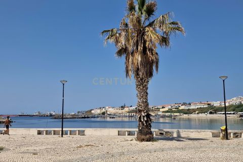 Erhvervsejendom i Sines, Setubal, Sines - € 130.000 | Ref: C0409-01834 - foto 17