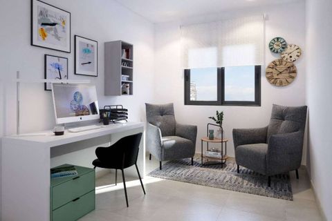 Leilighet i Orihuela, Alicante, Orihuela - € 522 000 | Ref: GH-622103 - foto 8