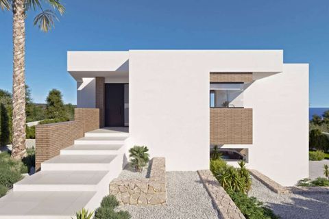 Villa a Benitachell, Alicante, Benitachell - € 2.073.000 | Ref: GH-622158 - foto 8