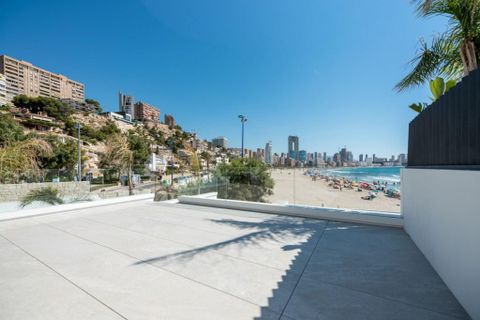 Leilighet i Benidorm, Alicante, Benidorm - € 1 650 000 | Ref: GH-622171 - foto 14