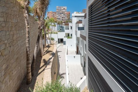 Leilighet i Benidorm, Alicante, Benidorm - € 1 650 000 | Ref: GH-622171 - foto 34