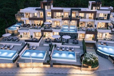 Leilighet i Benidorm, Alicante, Benidorm - € 1 650 000 | Ref: GH-622171 - foto 40