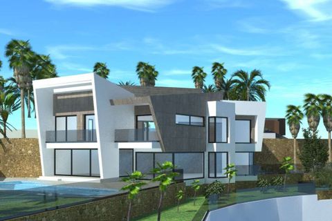 Villa a Calpe, Alicante, Calpe - € 1.400.000 | Ref: GH-622172 - foto 8