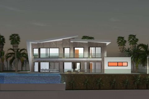 Villa a Calpe, Alicante, Calpe - € 1.400.000 | Ref: GH-622172 - foto 16