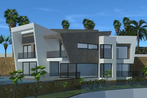 Villa a Calpe, Alicante, Calpe - € 1.400.000 | Ref: GH-622172 - foto 17