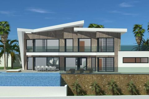Villa a Calpe, Alicante, Calpe - € 1.400.000 | Ref: GH-622172 - foto 18