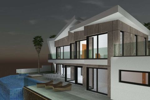 Villa a Calpe, Alicante, Calpe - € 1.400.000 | Ref: GH-622172 - foto 19