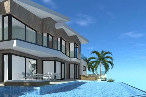 Villa a Calpe, Alicante, Calpe - € 1.400.000 | Ref: GH-622172 - foto 33