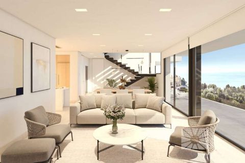 Villa i Altea, Alicante, Altea - € 2.085.000 | Ref: GH-622183 - foto 2
