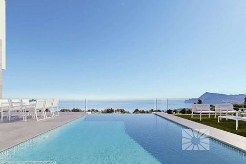 Villa i Altea, Alicante, Altea - € 2.085.000 | Ref: GH-622183 - foto 4