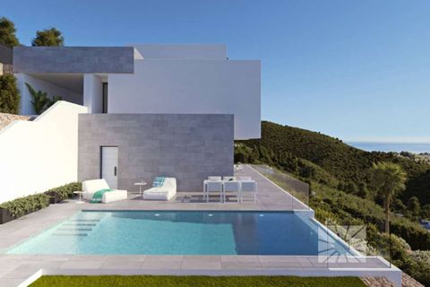 Villa i Altea, Alicante, Altea - € 2.085.000 | Ref: GH-622183 - foto 5