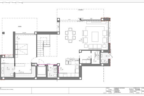 Villa i Altea, Alicante, Altea - € 2.085.000 | Ref: GH-622183 - foto 9