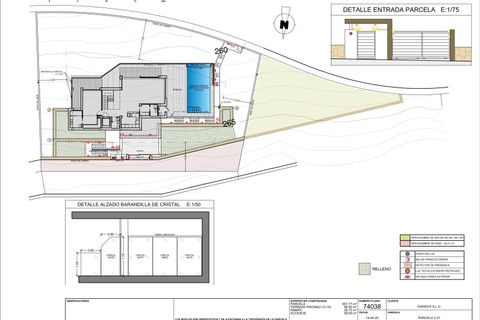 Villa i Altea, Alicante, Altea - € 2.085.000 | Ref: GH-622183 - foto 10