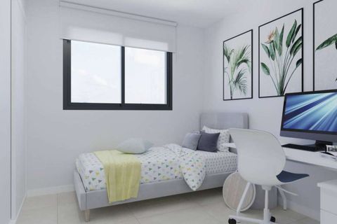 Leilighet i Torrevieja, Alicante, Torrevieja - € 305 000 | Ref: GH-622256 - foto 6