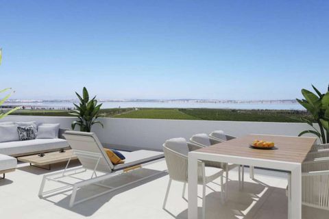 Leilighet i Torrevieja, Alicante, Torrevieja - € 305 000 | Ref: GH-622256 - foto 7