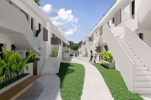 Leilighet i Torrevieja, Alicante, Torrevieja - € 305 000 | Ref: GH-622256 - foto 8