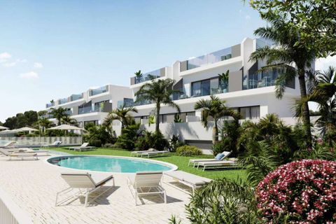 Leilighet i Torrevieja, Alicante, Torrevieja - € 305 000 | Ref: GH-622256 - foto 9