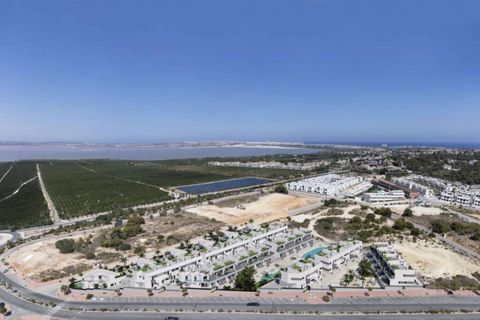 Leilighet i Torrevieja, Alicante, Torrevieja - € 305 000 | Ref: GH-622256 - foto 10