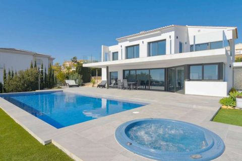 Villa a Moraira, Alicante, Moraira - € 2.800.000 | Ref: GH-622260 - foto 20