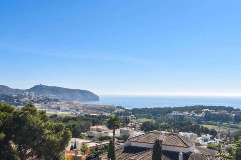 Villa a Moraira, Alicante, Moraira - € 2.800.000 | Ref: GH-622260 - foto 22