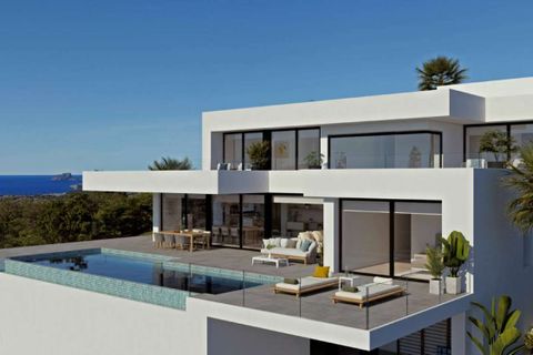 Villa a Benitachell, Alicante, Benitachell - € 2.720.000 | Ref: GH-622261 - foto 4