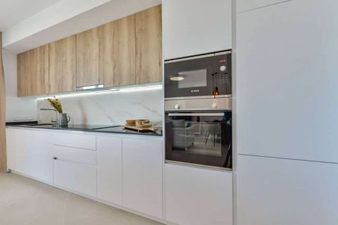 Leilighet i Finestrat, Alicante, Finestrat - € 570 000 | Ref: GH-622266 - foto 6