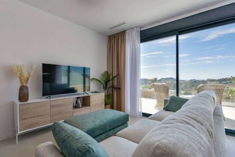 Leilighet i Finestrat, Alicante, Finestrat - € 570 000 | Ref: GH-622266 - foto 8