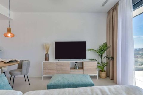 Leilighet i Finestrat, Alicante, Finestrat - € 570 000 | Ref: GH-622266 - foto 9