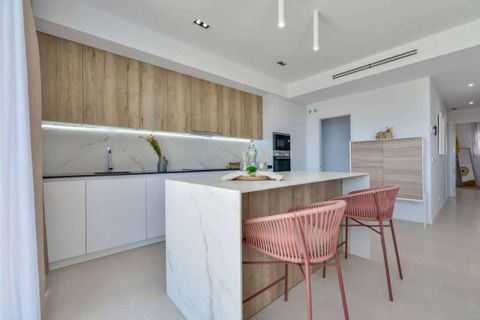 Leilighet i Finestrat, Alicante, Finestrat - € 570 000 | Ref: GH-622266 - foto 14