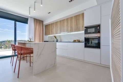 Leilighet i Finestrat, Alicante, Finestrat - € 570 000 | Ref: GH-622266 - foto 15