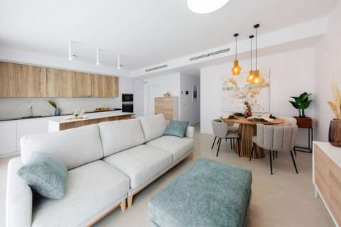 Leilighet i Finestrat, Alicante, Finestrat - € 570 000 | Ref: GH-622266 - foto 16