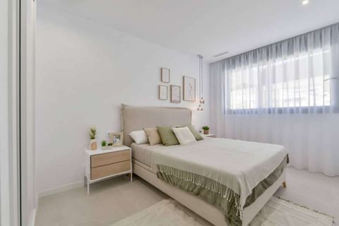 Leilighet i Finestrat, Alicante, Finestrat - € 570 000 | Ref: GH-622266 - foto 25