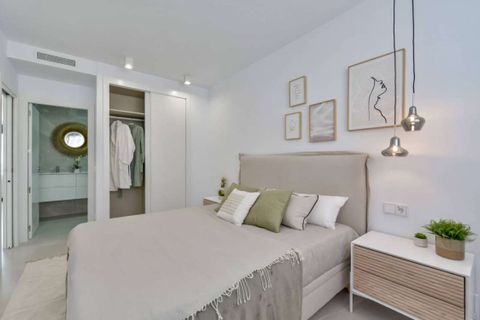 Leilighet i Finestrat, Alicante, Finestrat - € 570 000 | Ref: GH-622266 - foto 27