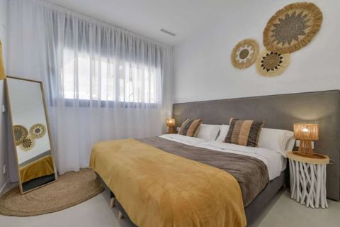 Leilighet i Finestrat, Alicante, Finestrat - € 570 000 | Ref: GH-622266 - foto 30