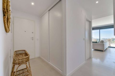 Leilighet i Finestrat, Alicante, Finestrat - € 570 000 | Ref: GH-622266 - foto 44