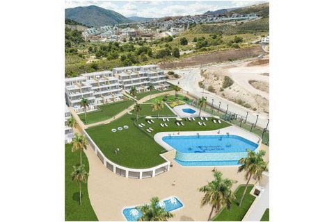 Leilighet i Finestrat, Alicante, Finestrat - € 570 000 | Ref: GH-622266 - foto 45