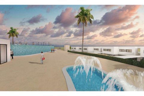 Leilighet i Finestrat, Alicante, Finestrat - € 570 000 | Ref: GH-622266 - foto 47