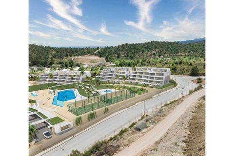 Leilighet i Finestrat, Alicante, Finestrat - € 570 000 | Ref: GH-622266 - foto 50