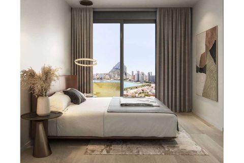 Lejlighed i Calpe, Alicante, Calpe - € 620.000 | Ref: GH-622267 - foto 6