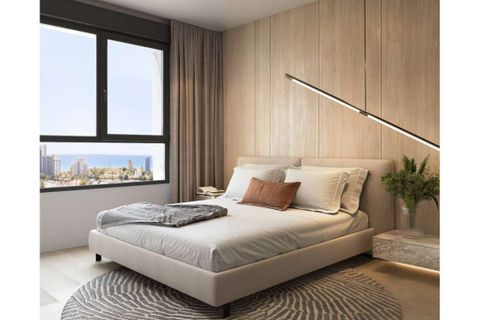 Lejlighed i Calpe, Alicante, Calpe - € 620.000 | Ref: GH-622267 - foto 9